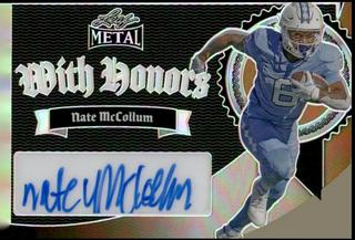 Nate McCollum