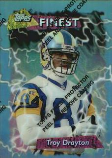 Troy Drayton