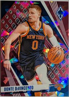 Donte DiVincenzo