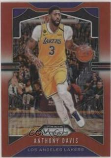 Anthony Davis