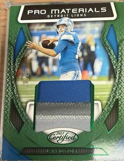 Jared Goff
