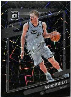 Jakob Poeltl