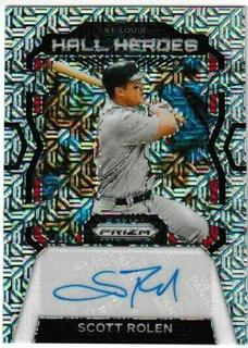 Scott Rolen