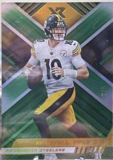 Mitchell Trubisky