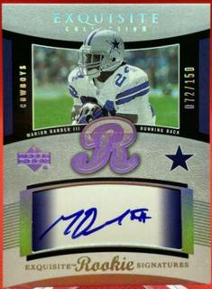 Marion Barber