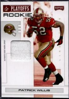 Patrick Willis