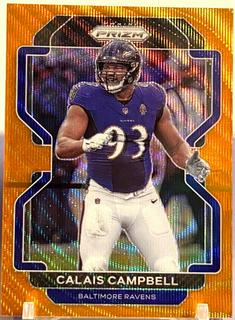 Calais Campbell