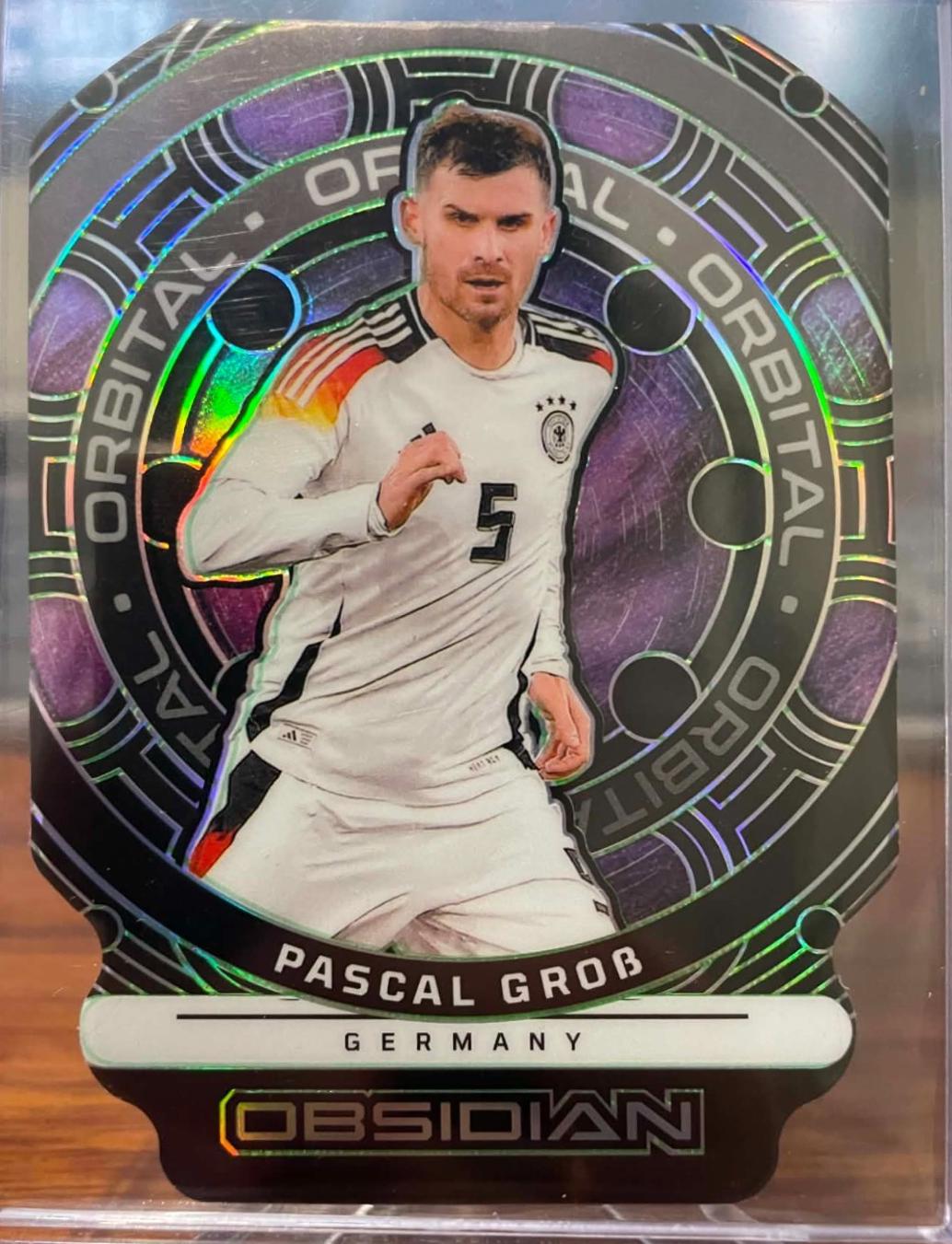 Pascal Gross