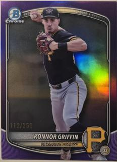 Konnor Griffin