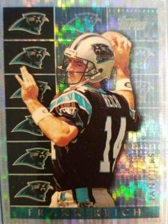 Frank Reich