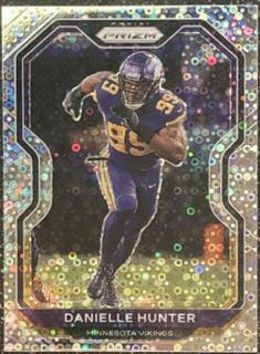 Danielle Hunter