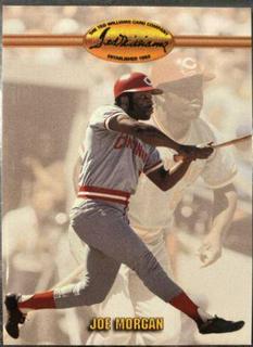 Joe Morgan