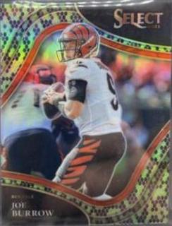 Joe Burrow