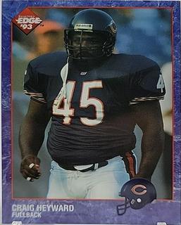 Craig Heyward