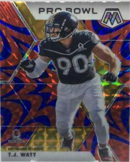 T.J. Watt