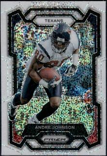 Andre Johnson