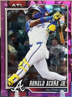 Ronald Acuna Jr.