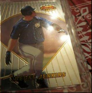 Geoff Jenkins