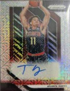 Trae Young