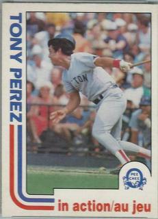 Tony Perez