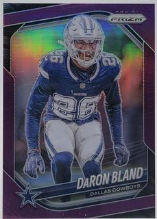 DaRon Bland