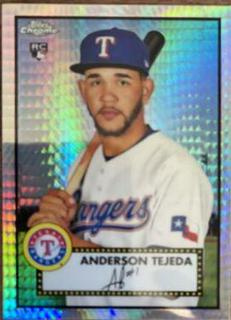 Anderson Tejeda