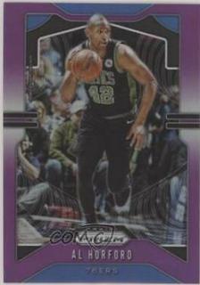 Al Horford