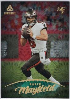 Baker Mayfield