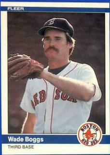 Wade Boggs