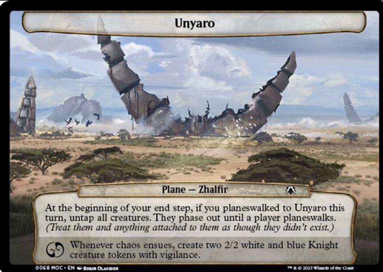 Unyaro