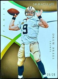 Drew Brees