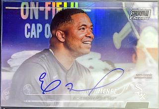 Eloy Jimenez