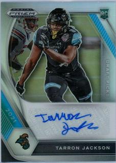 Tarron Jackson
