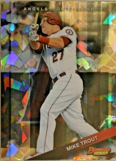 Mike Trout
