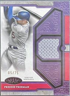 Freddie Freeman