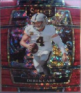Derek Carr