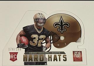 Kenny Vaccaro