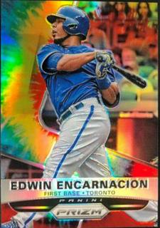 Edwin Encarnacion