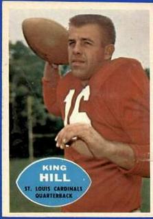 King Hill