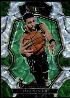Jayson Tatum