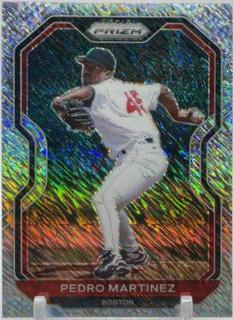 Pedro Martinez