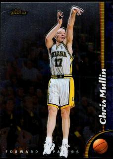 Chris Mullin