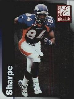 Shannon Sharpe