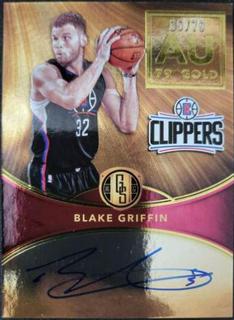 Blake Griffin