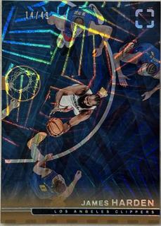James Harden