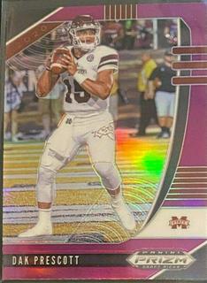 Dak Prescott