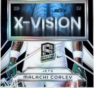 Malachi Corley