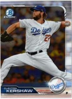 Clayton Kershaw