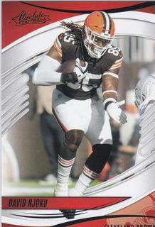 David Njoku