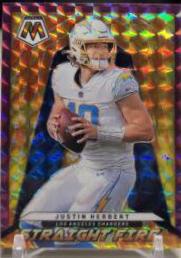 Justin Herbert